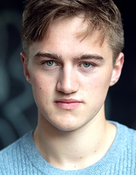 Hope Street Actor Finnian Garbutt's Courageous Cancer Journey